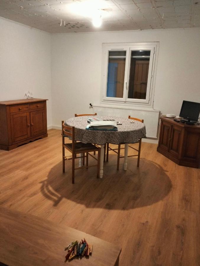 Maison Individuelle Padulella Sisco Eksteriør bilde